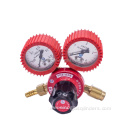 Cutting Series Regulator Brass Gas Pressure Reducing Valve